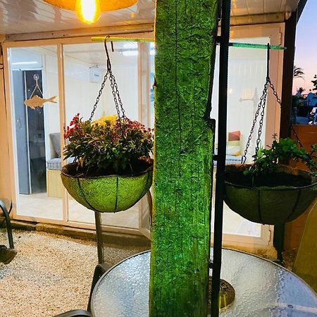 Camping Caravaning La Manga มูร์เซีย ภายนอก รูปภาพ