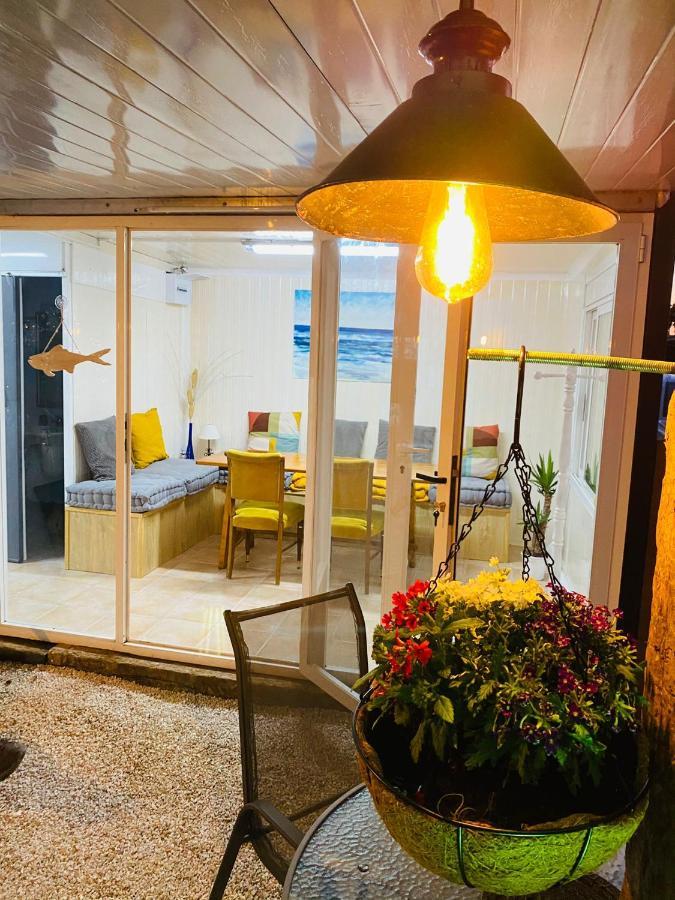 Camping Caravaning La Manga มูร์เซีย ภายนอก รูปภาพ