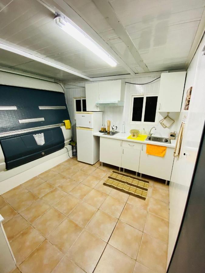 Camping Caravaning La Manga มูร์เซีย ภายนอก รูปภาพ