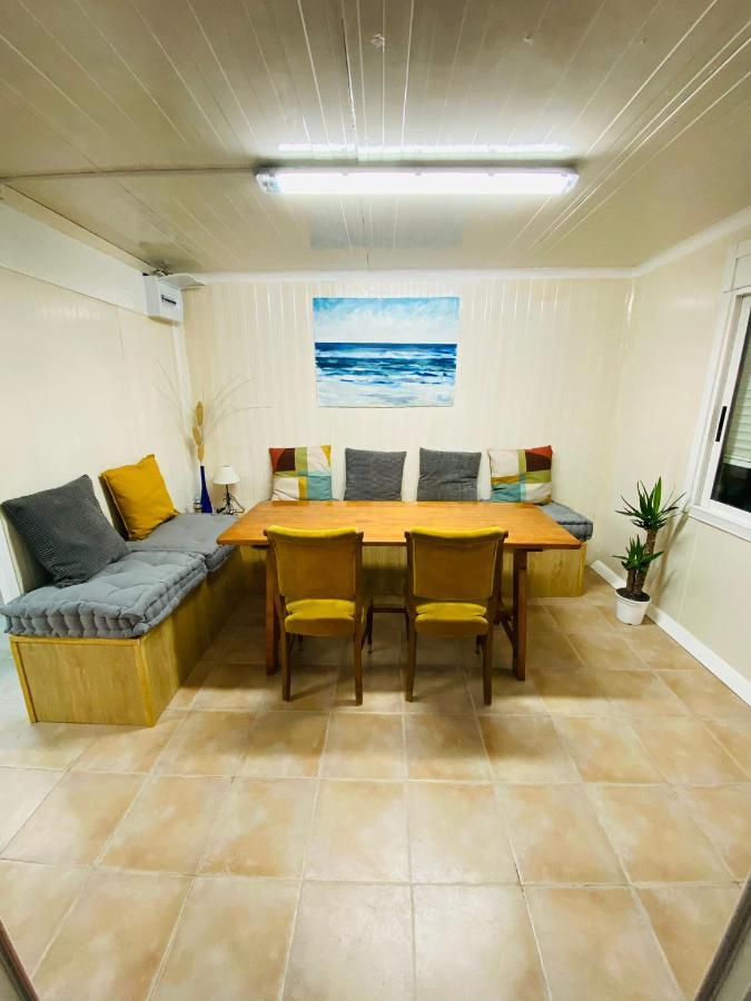 Camping Caravaning La Manga มูร์เซีย ภายนอก รูปภาพ