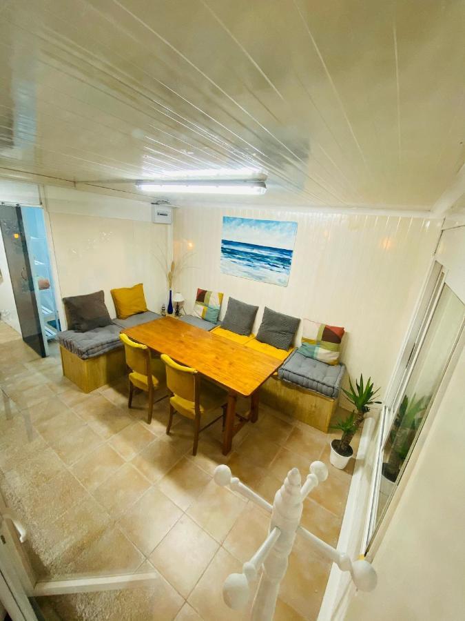 Camping Caravaning La Manga มูร์เซีย ภายนอก รูปภาพ