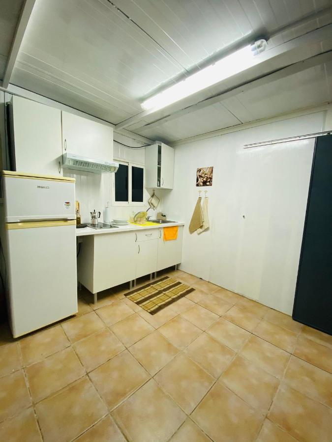 Camping Caravaning La Manga มูร์เซีย ภายนอก รูปภาพ