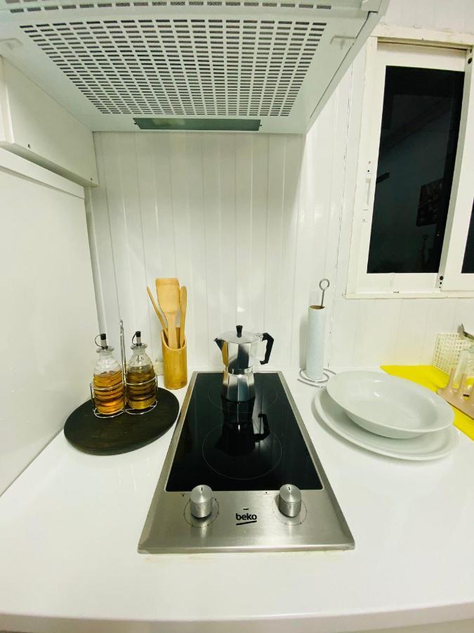 Camping Caravaning La Manga มูร์เซีย ภายนอก รูปภาพ