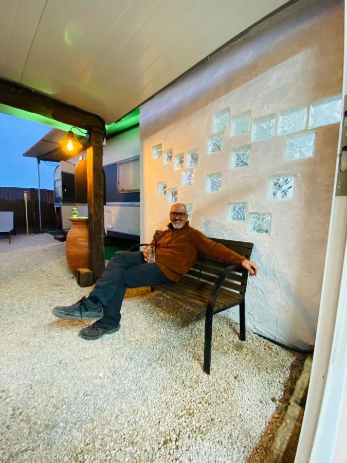 Camping Caravaning La Manga มูร์เซีย ภายนอก รูปภาพ
