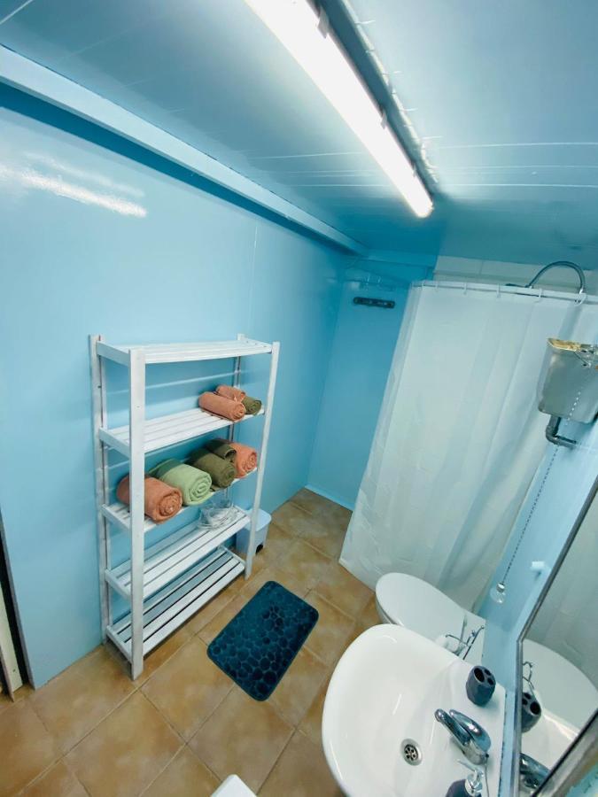 Camping Caravaning La Manga มูร์เซีย ภายนอก รูปภาพ