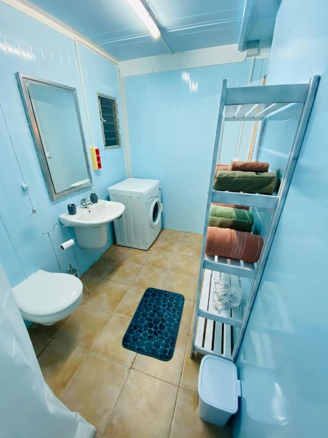 Camping Caravaning La Manga มูร์เซีย ภายนอก รูปภาพ